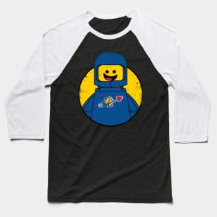 Spaceship...Spaceship... Baseball T-Shirt